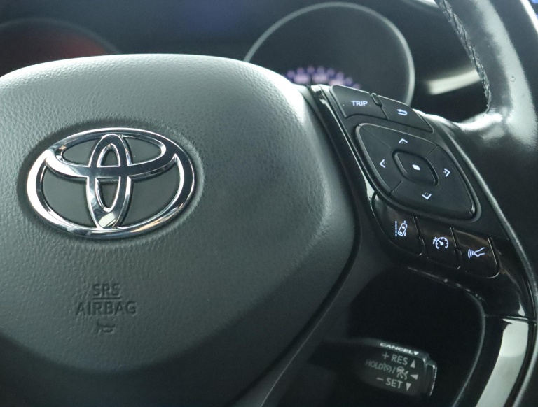 Toyota C-HR - 1.8 Hybrid Style 21