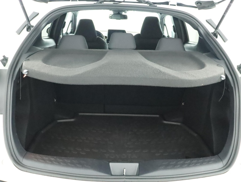 Toyota C-HR - 1.8 Hybrid Style 23