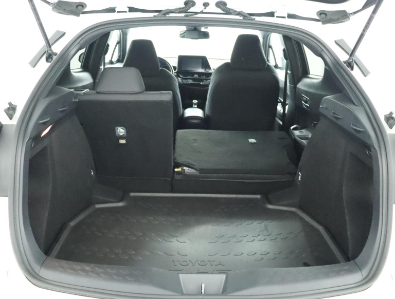 Toyota C-HR - 1.8 Hybrid Style 25