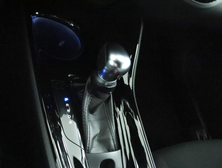 Toyota C-HR - 1.8 Hybrid Style 27