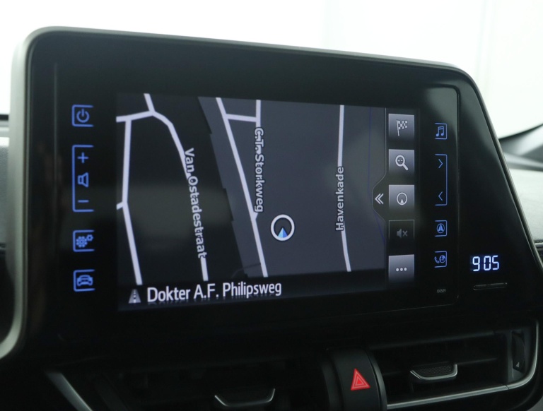 Toyota C-HR - 1.8 Hybrid Style 28