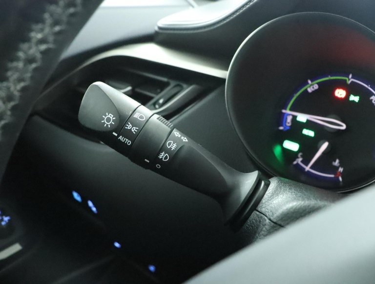 Toyota C-HR - 1.8 Hybrid Style 32