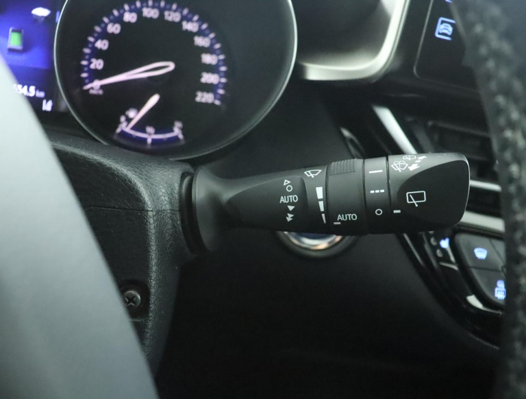 Toyota C-HR - 1.8 Hybrid Style 33