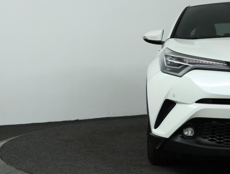 Toyota C-HR - 1.8 Hybrid Style 36