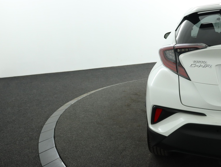 Toyota C-HR - 1.8 Hybrid Style 41