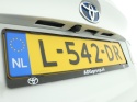 Toyota C-HR - 1.8 Hybrid Style