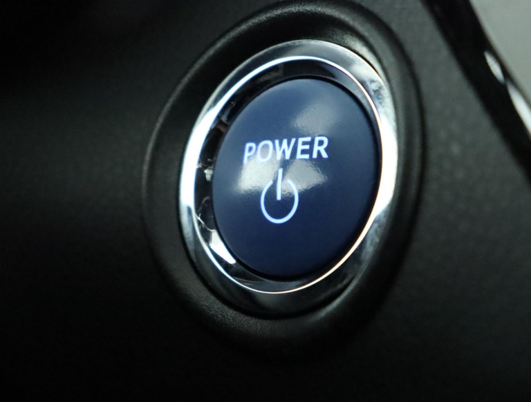 Toyota C-HR - 1.8 Hybrid Style 47