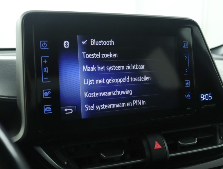 Toyota C-HR - 1.8 Hybrid Style 52