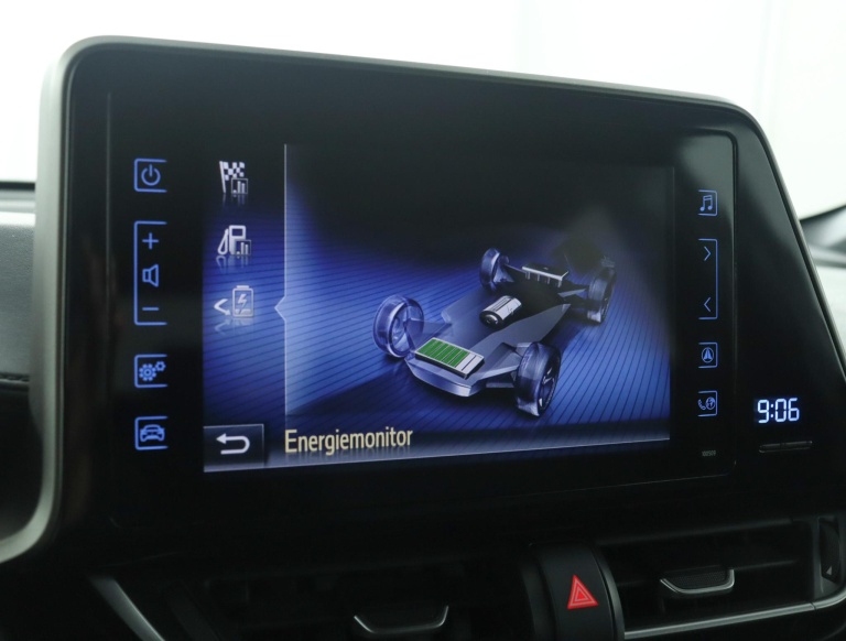 Toyota C-HR - 1.8 Hybrid Style 55