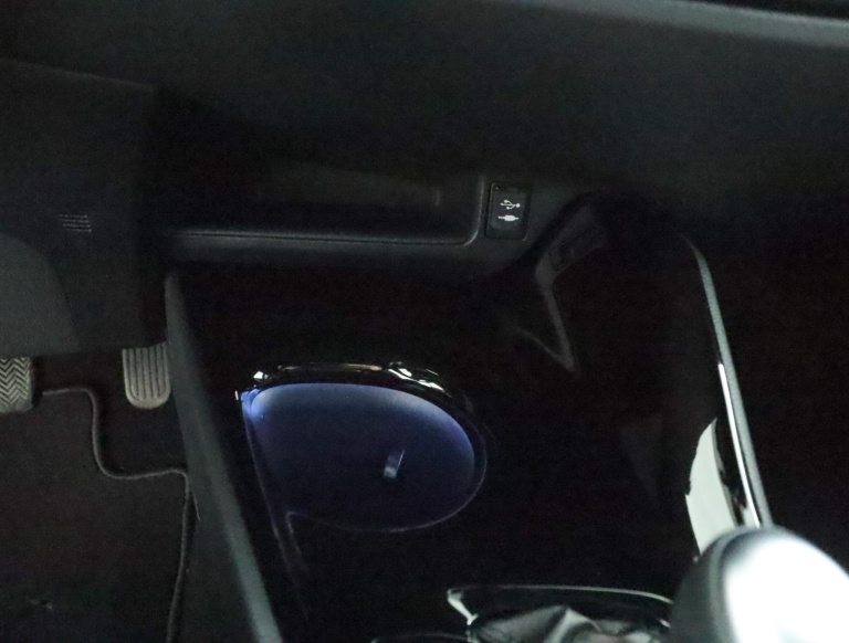 Toyota C-HR - 1.8 Hybrid Style 56