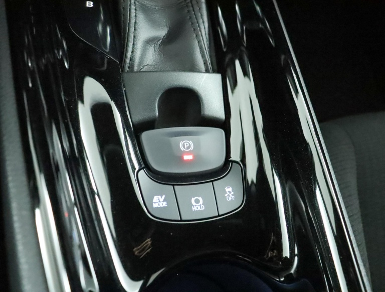 Toyota C-HR - 1.8 Hybrid Style 57