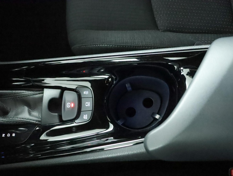 Toyota C-HR - 1.8 Hybrid Style 58