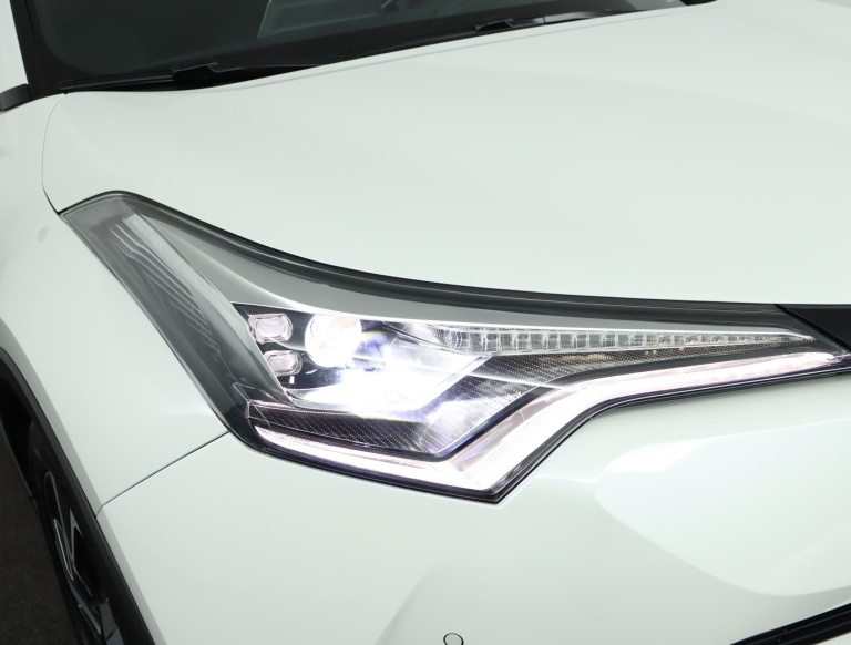 Toyota C-HR - 1.8 Hybrid Style 65