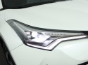 Toyota C-HR - 1.8 Hybrid Style