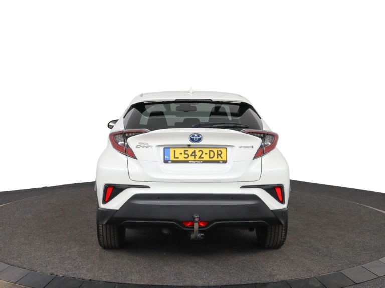 Toyota C-HR - 1.8 Hybrid Style 68