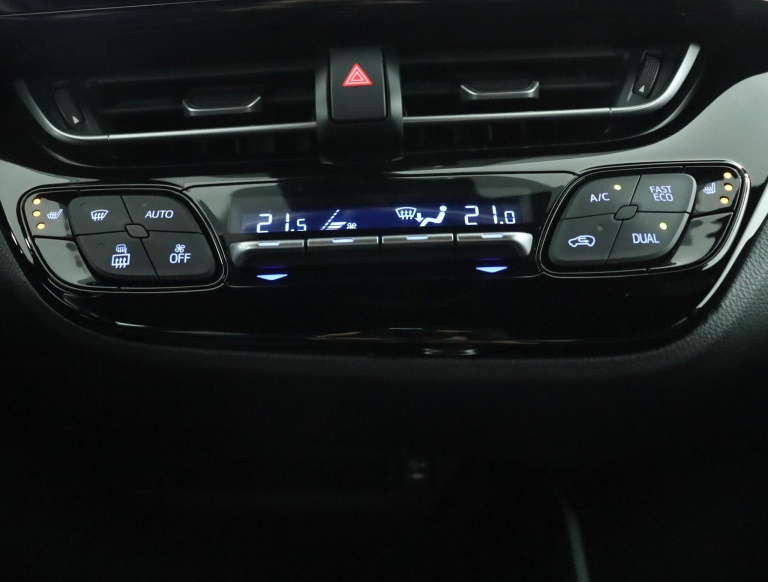 Toyota C-HR - 1.8 Hybrid Style 7