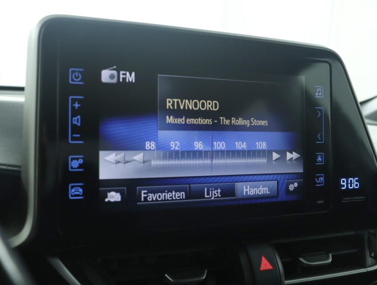 Toyota C-HR - 1.8 Hybrid Style 8