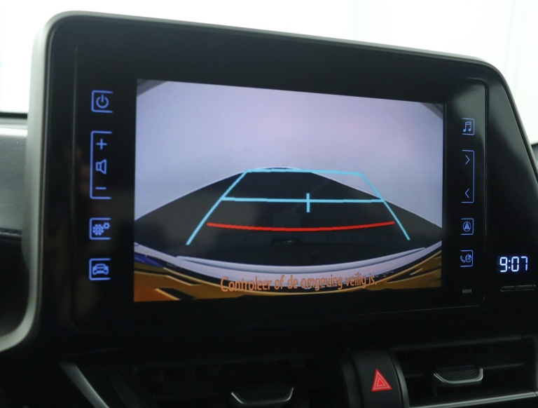 Toyota C-HR - 1.8 Hybrid Style 9