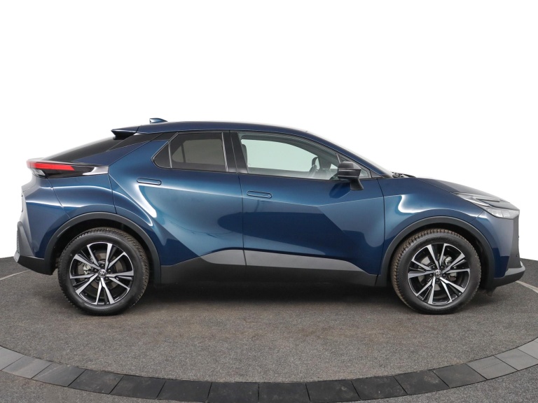 Toyota C-HR - 1.8 Hybrid 140 Dynamic 13