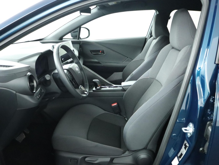 Toyota C-HR - 1.8 Hybrid 140 Dynamic 17