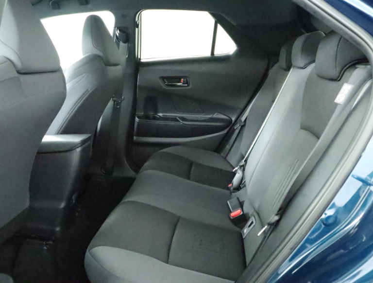 Toyota C-HR - 1.8 Hybrid 140 Dynamic 18