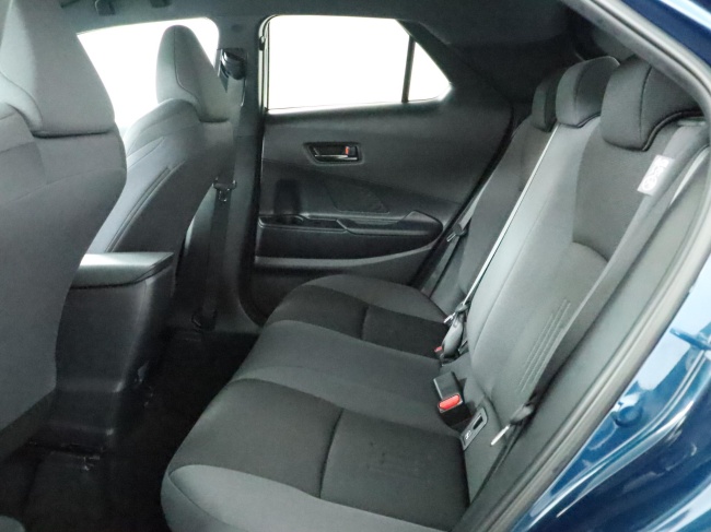 Toyota C-HR - 1.8 Hybrid 140 Dynamic