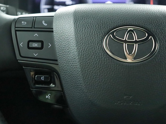 Toyota C-HR - 1.8 Hybrid 140 Dynamic