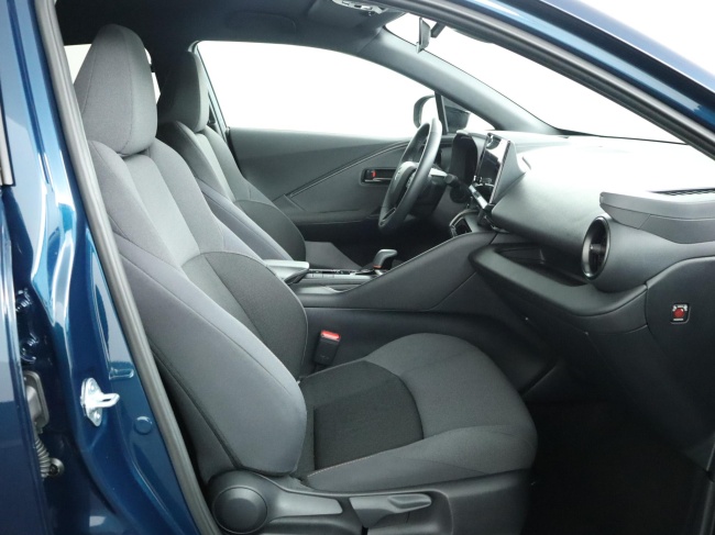 Toyota C-HR - 1.8 Hybrid 140 Dynamic