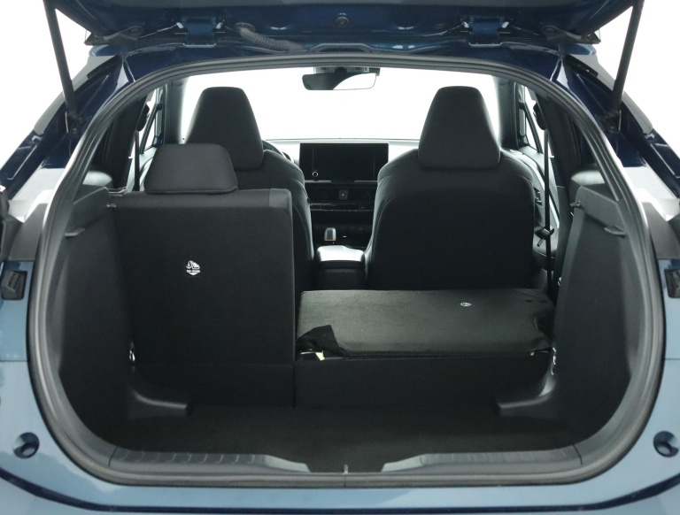 Toyota C-HR - 1.8 Hybrid 140 Dynamic 25