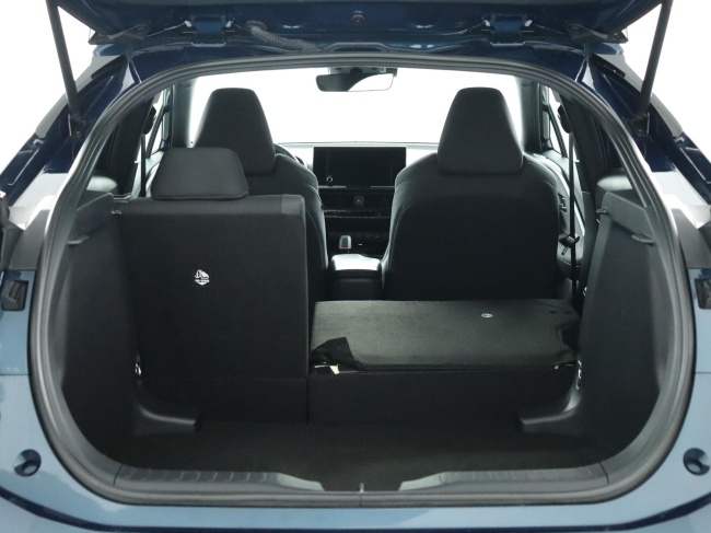 Toyota C-HR - 1.8 Hybrid 140 Dynamic