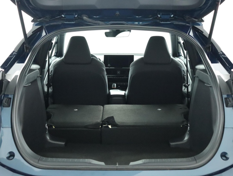 Toyota C-HR - 1.8 Hybrid 140 Dynamic 26