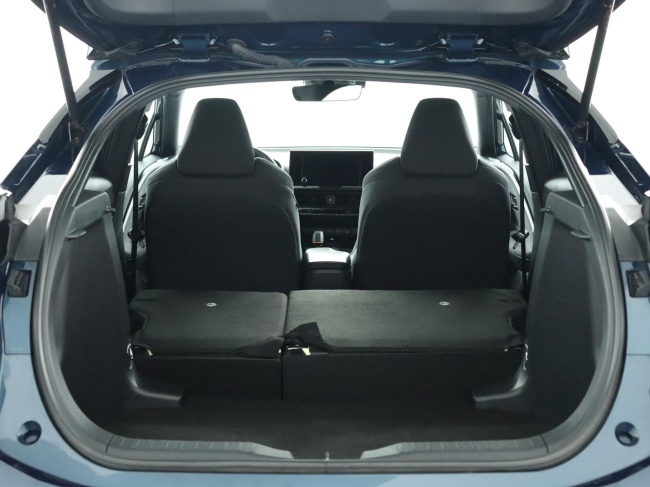 Toyota C-HR - 1.8 Hybrid 140 Dynamic