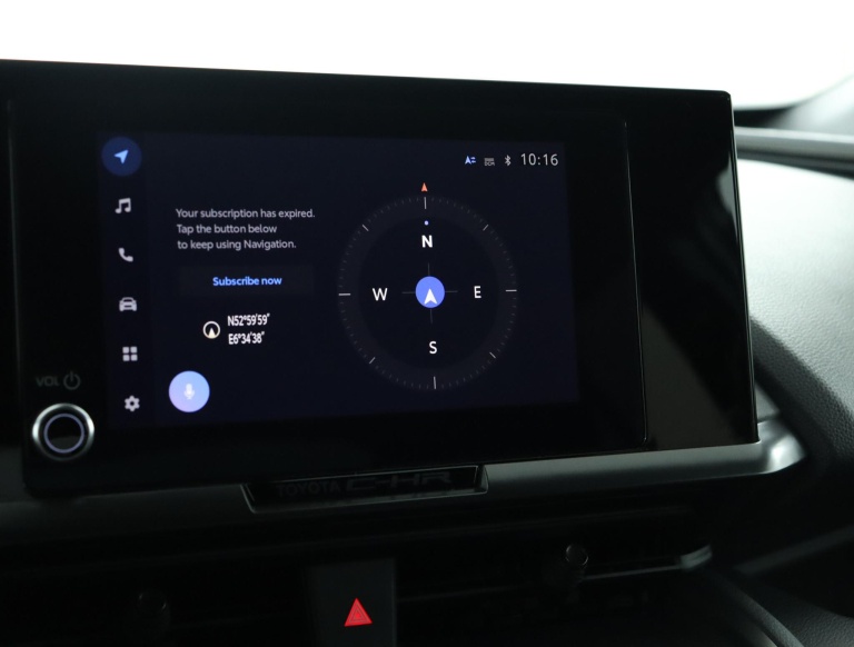 Toyota C-HR - 1.8 Hybrid 140 Dynamic 28