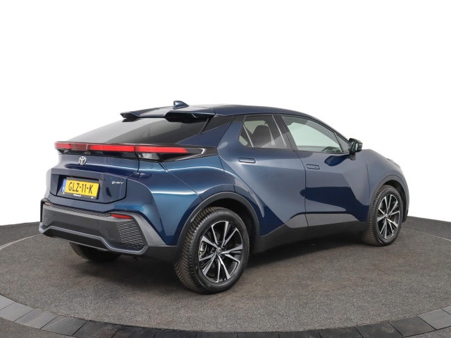 Toyota C-HR - 1.8 Hybrid 140 Dynamic