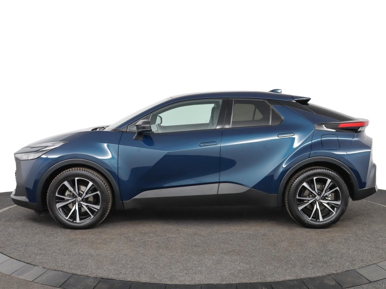 Toyota C-HR - 1.8 Hybrid 140 Dynamic 3