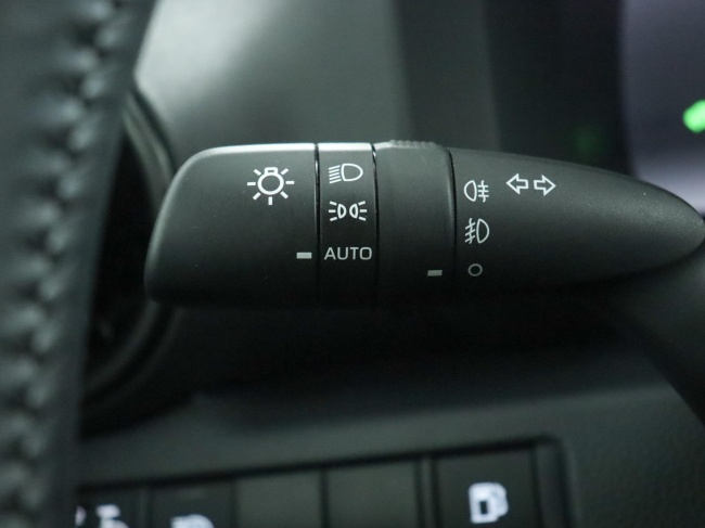 Toyota C-HR - 1.8 Hybrid 140 Dynamic