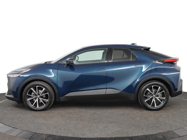 Toyota C-HR - 1.8 Hybrid 140 Dynamic