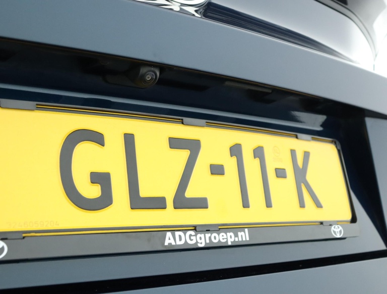 Toyota C-HR - 1.8 Hybrid 140 Dynamic 42