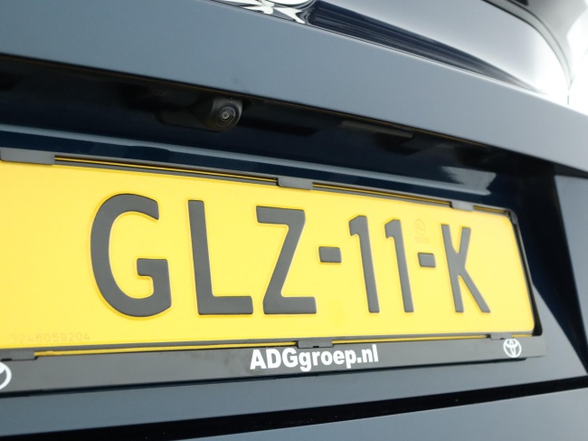 Toyota C-HR - 1.8 Hybrid 140 Dynamic