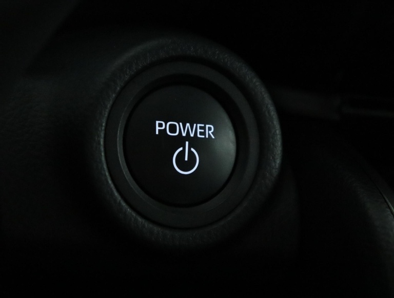 Toyota C-HR - 1.8 Hybrid 140 Dynamic 46