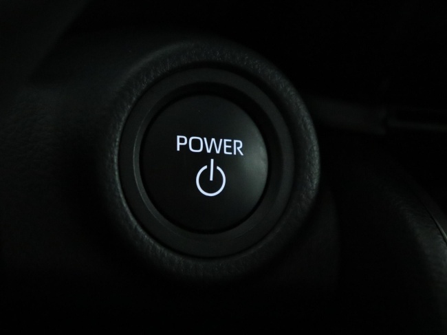 Toyota C-HR - 1.8 Hybrid 140 Dynamic