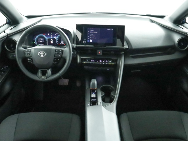 Toyota C-HR - 1.8 Hybrid 140 Dynamic