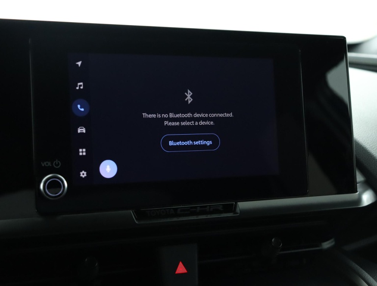 Toyota C-HR - 1.8 Hybrid 140 Dynamic 50