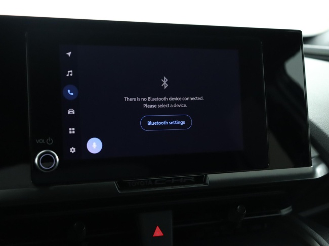 Toyota C-HR - 1.8 Hybrid 140 Dynamic