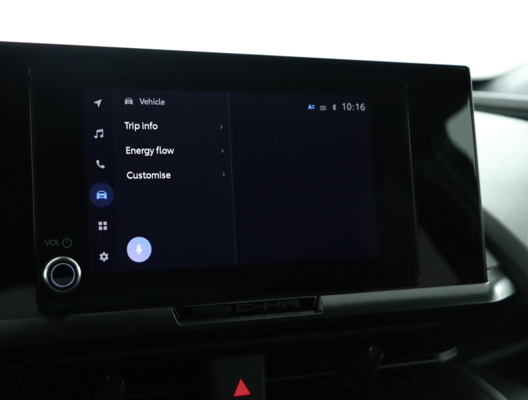 Toyota C-HR - 1.8 Hybrid 140 Dynamic 51