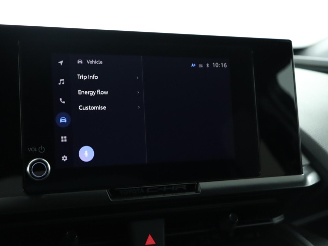 Toyota C-HR - 1.8 Hybrid 140 Dynamic