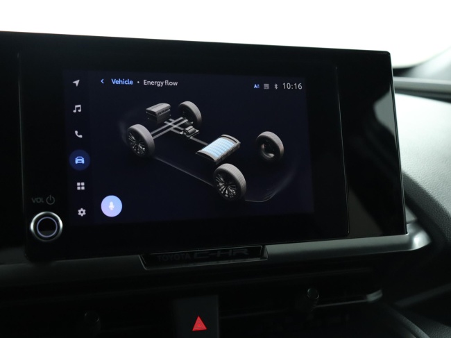 Toyota C-HR - 1.8 Hybrid 140 Dynamic