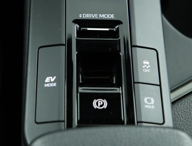 Toyota C-HR - 1.8 Hybrid 140 Dynamic 55