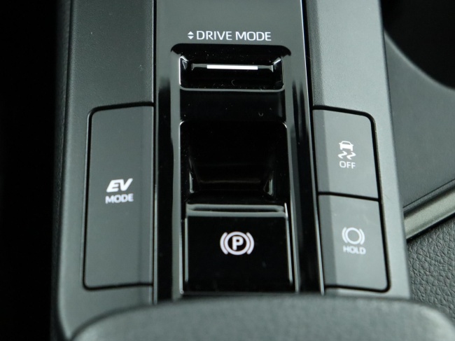 Toyota C-HR - 1.8 Hybrid 140 Dynamic