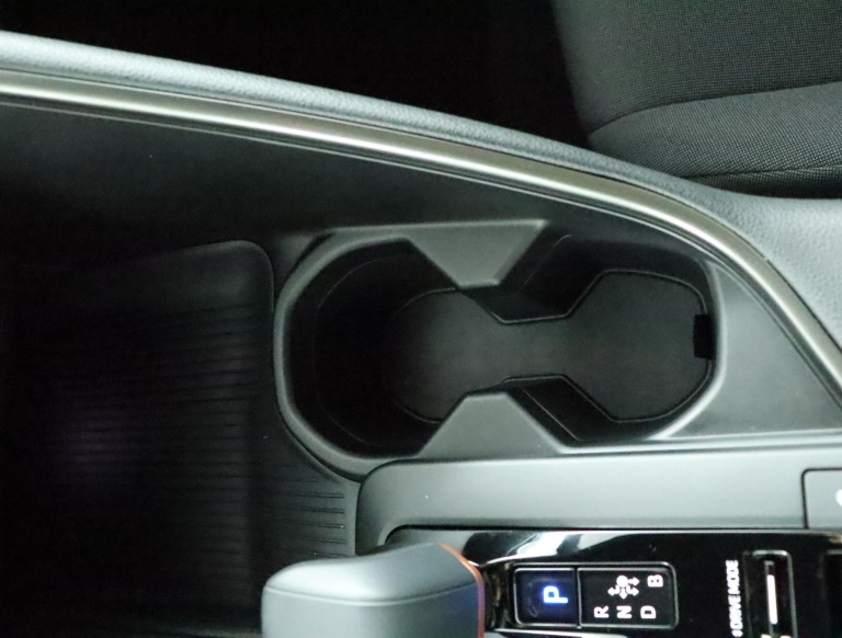 Toyota C-HR - 1.8 Hybrid 140 Dynamic 56